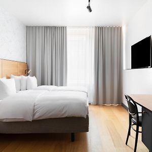 Standaard Kamer met Twee Aparte Bedden